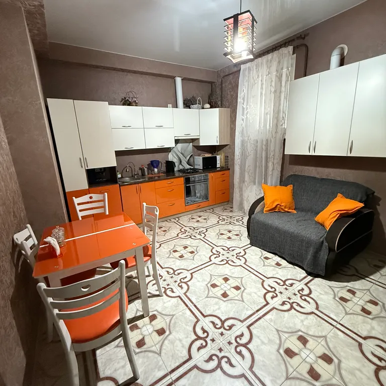 Квартира Уютная квартира в центре города — Севастополь