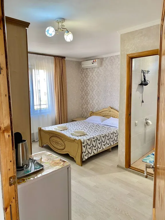 Квартира Комната — Сириус