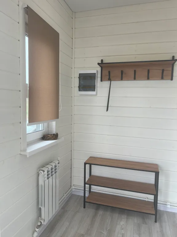 3- х комнатный таунхаус на люпиновом поле