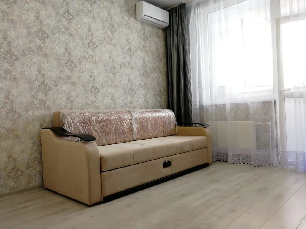 Квартира Уютная квартира в новом доме — Севастополь