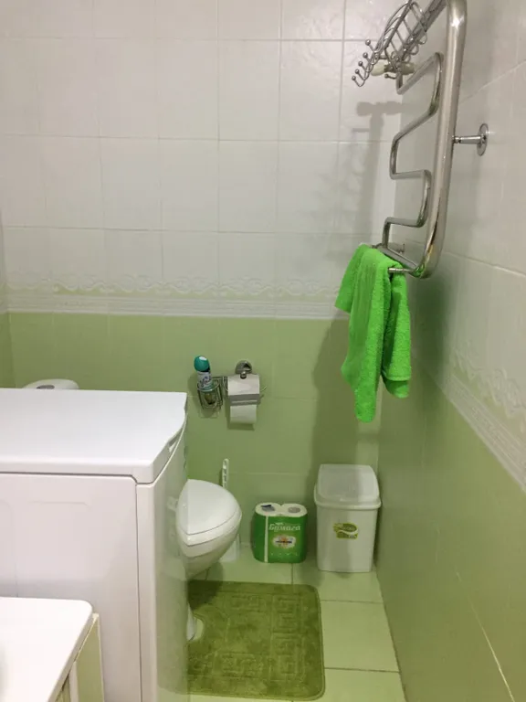 Уютная квартира с дизайнерским ремонтом рядом с морем