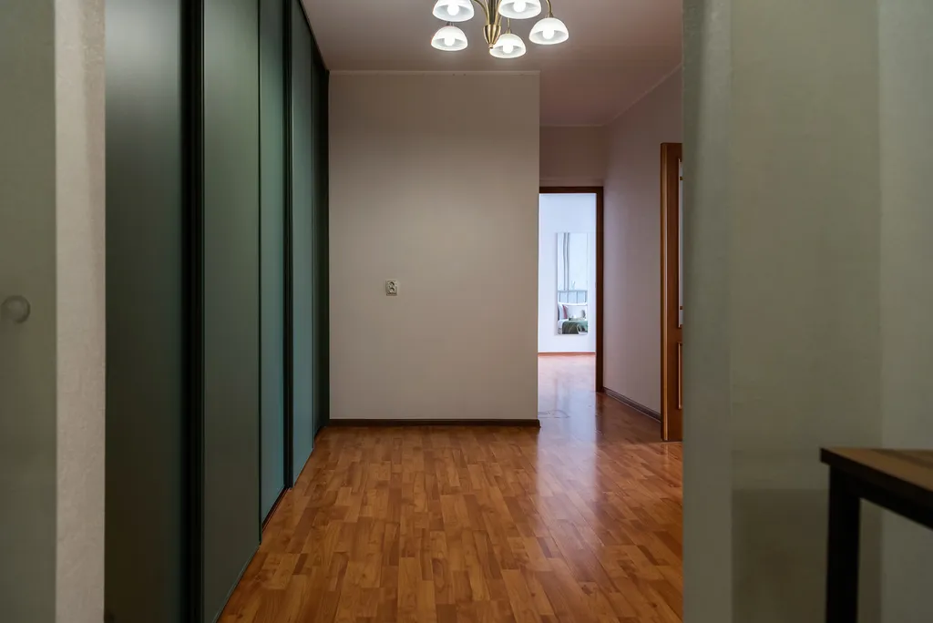 Квартира Квартира Флора у Южного вокзала, центр Калининграда — Калининград