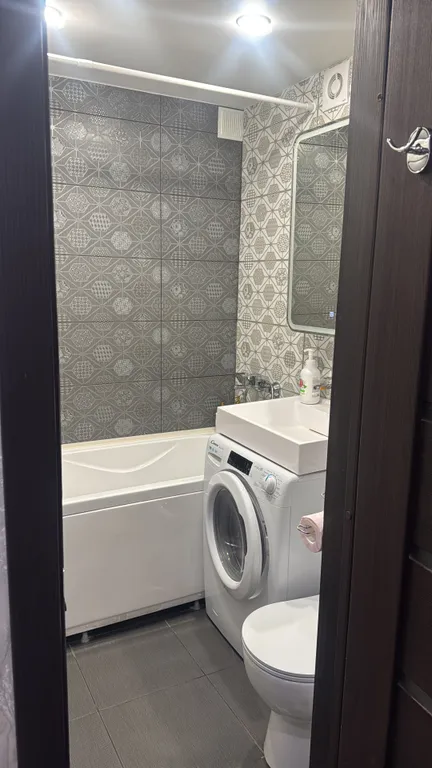 Уютная квартира в центре города рядом с мамаевым курганом и стадионом