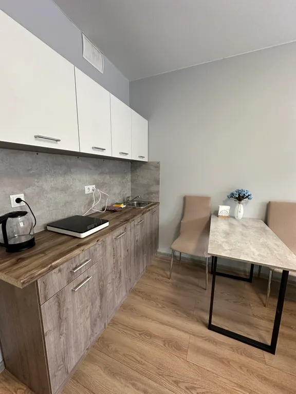 Современная студия в Бунинских лугах