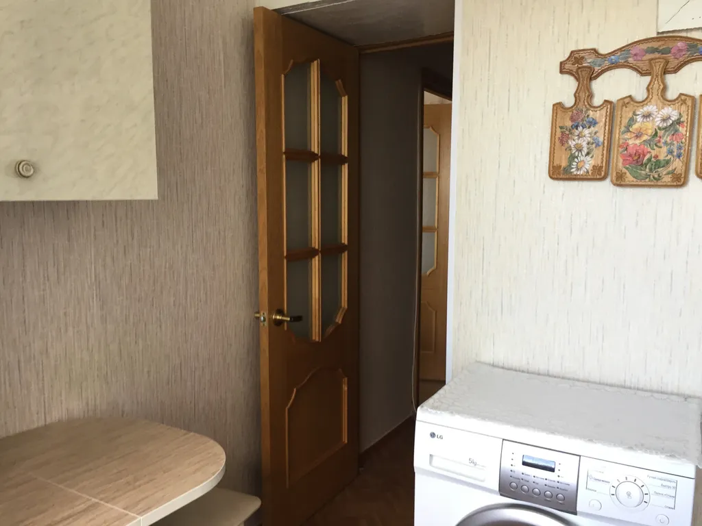 Квартира Квартира, где всё рядом — Анапа