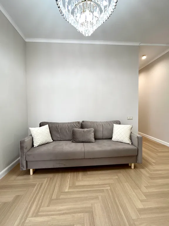 Квартира для туристов и командированных