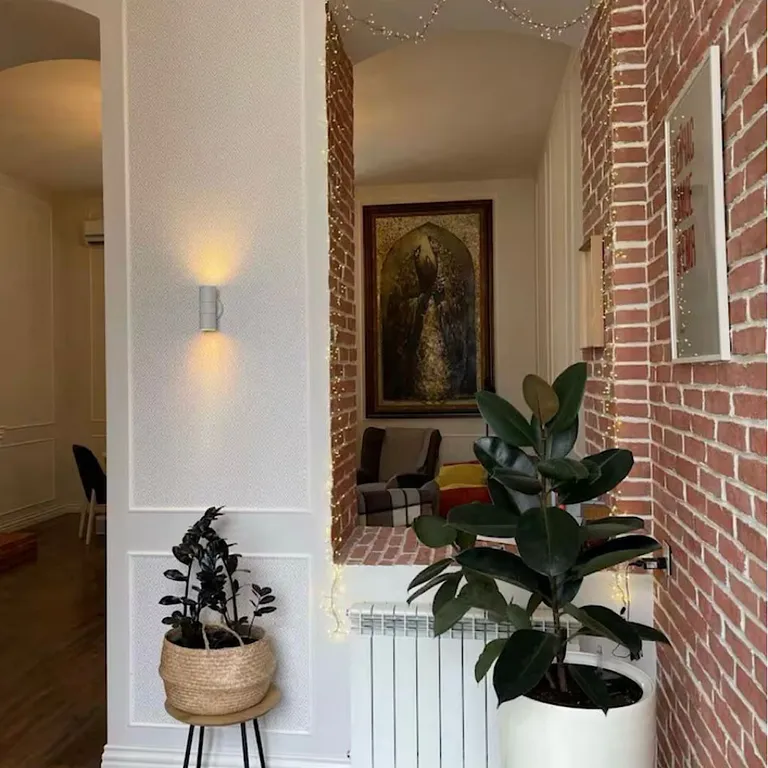 Уютное жилье в центре