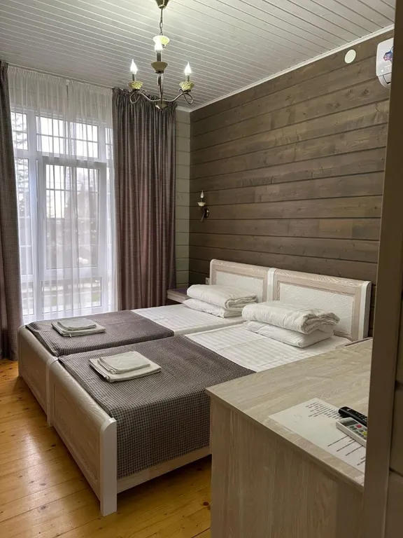 Квартира Комната — аренда посуточно в Гагра