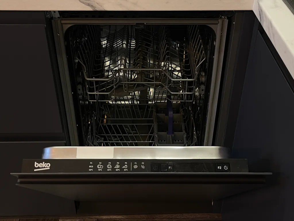 Квартира на берегу Финского залива