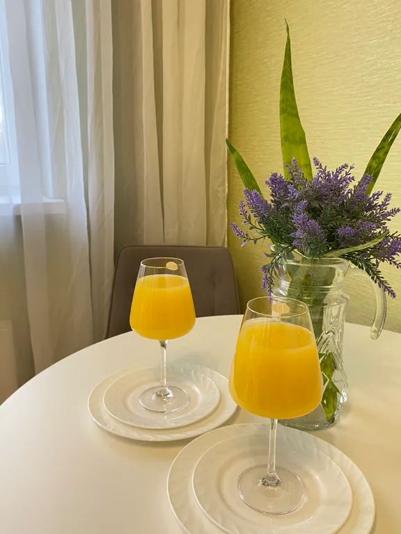 Квартира Квартира Недорогое жилье для гостей города рядом с Дирижаблем около метро — Екатеринбург