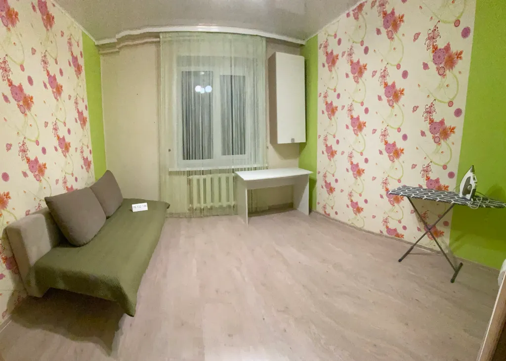 Уютная и просторная квартира в центральной части города