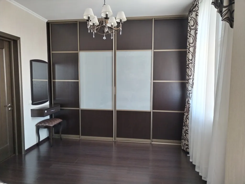 Комфортабельные апартаменты на въезде в город