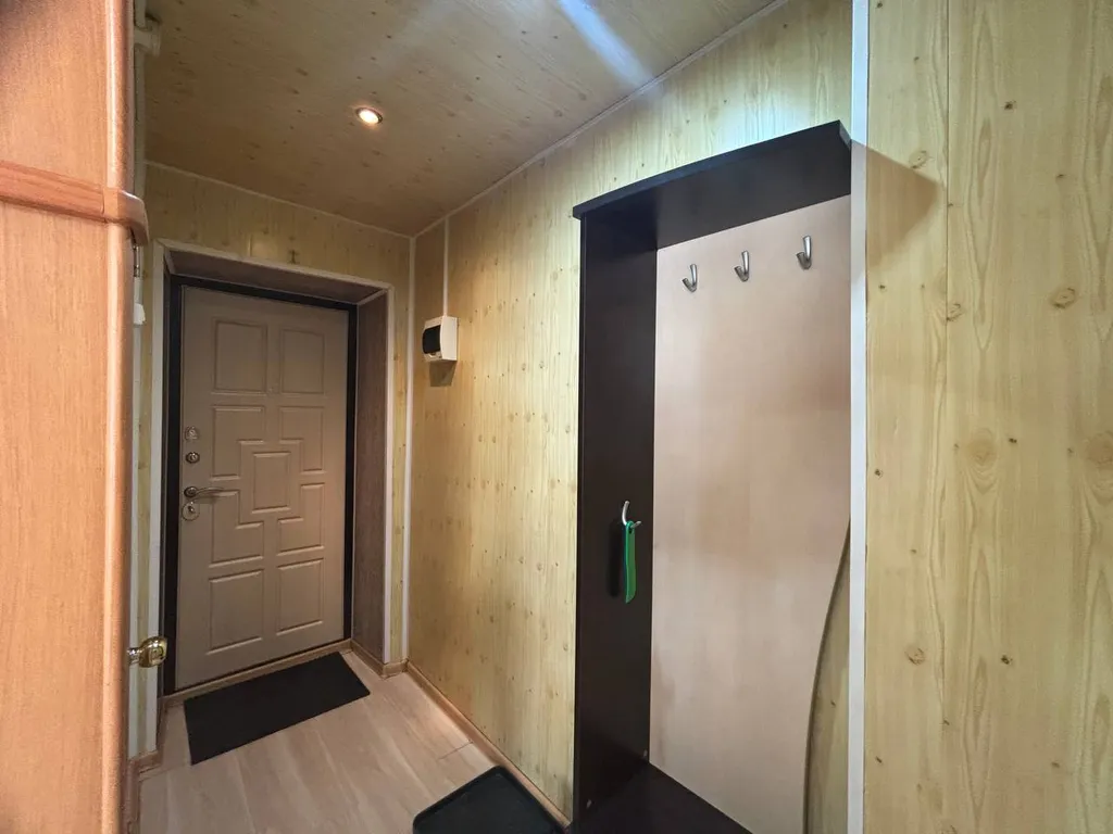 Уютная квартира-студия в центре