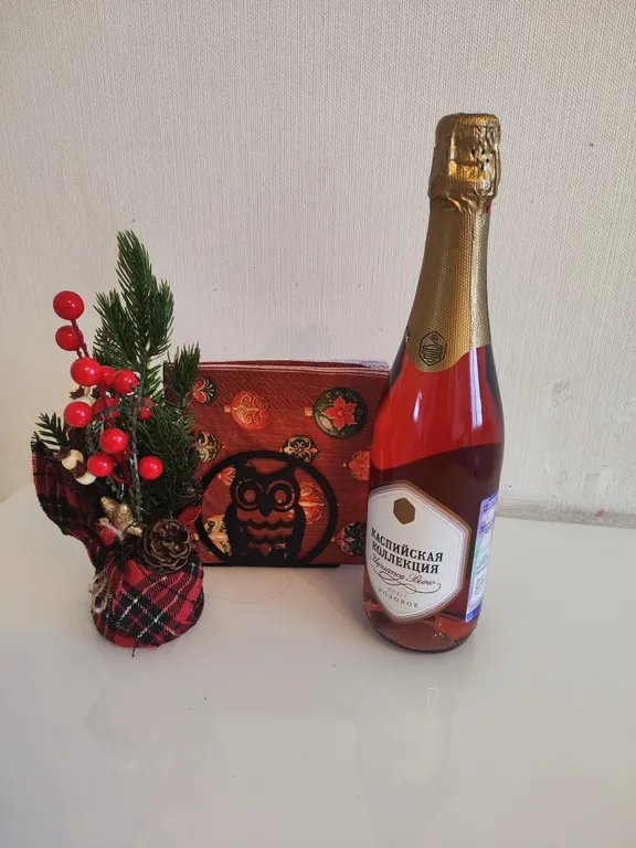 Уютная квартира для большой семьи в новом ЖК