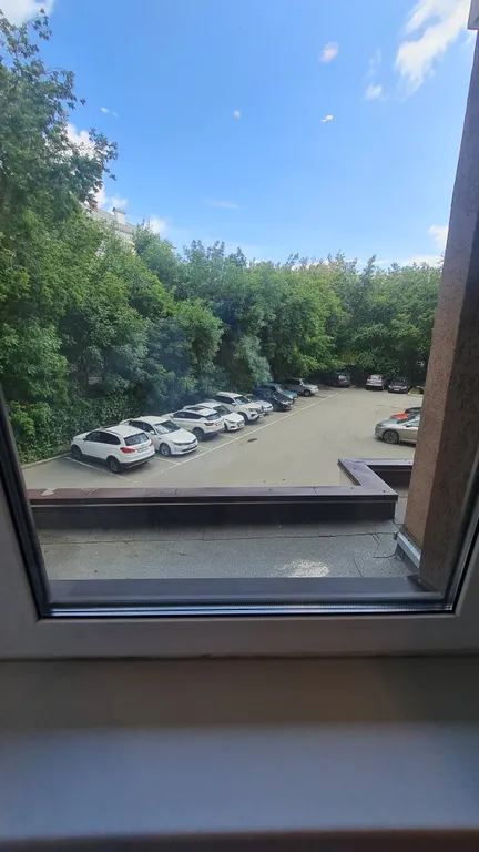 Квартира Квартира Уютная студия рядом с жд вокзалом — Екатеринбург