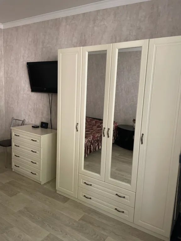 Уютная квартира в центре города недалеко от вокзала