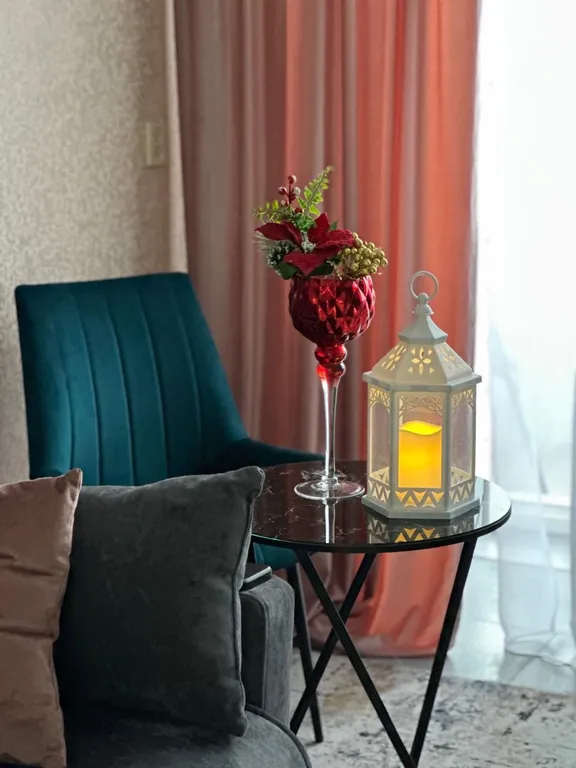 Квартира рядом с Кремлем — аренда посуточно в Тобольск