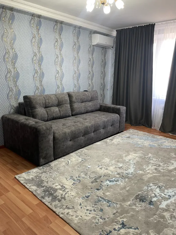 Уютная квартира — аренда посуточно в Дербент