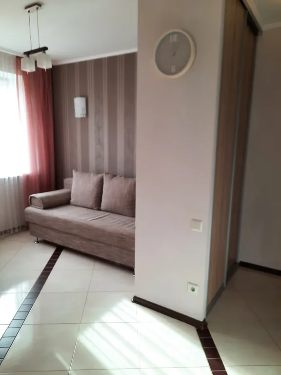 Удобная квартира для туристов — аренда посуточно в Гурьевск