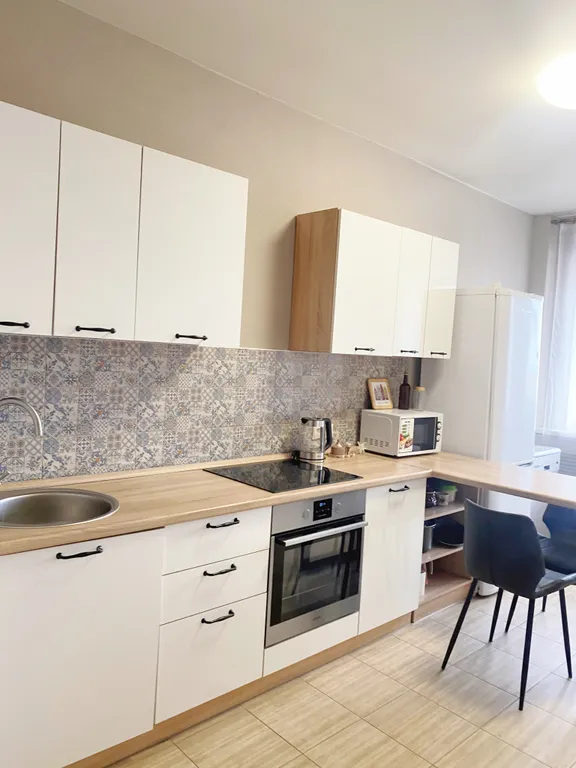 Квартира около Микрохирургии глаза