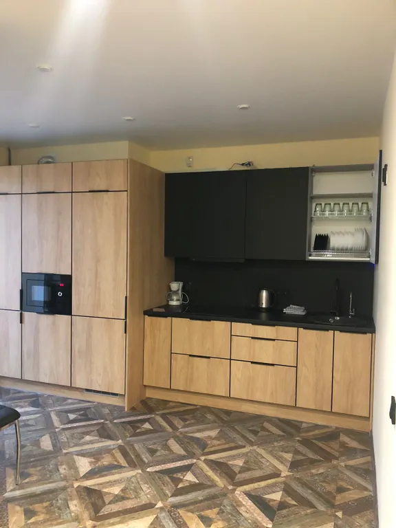 Квартира Апартаменты в двух минутах от моря — Светлогорск