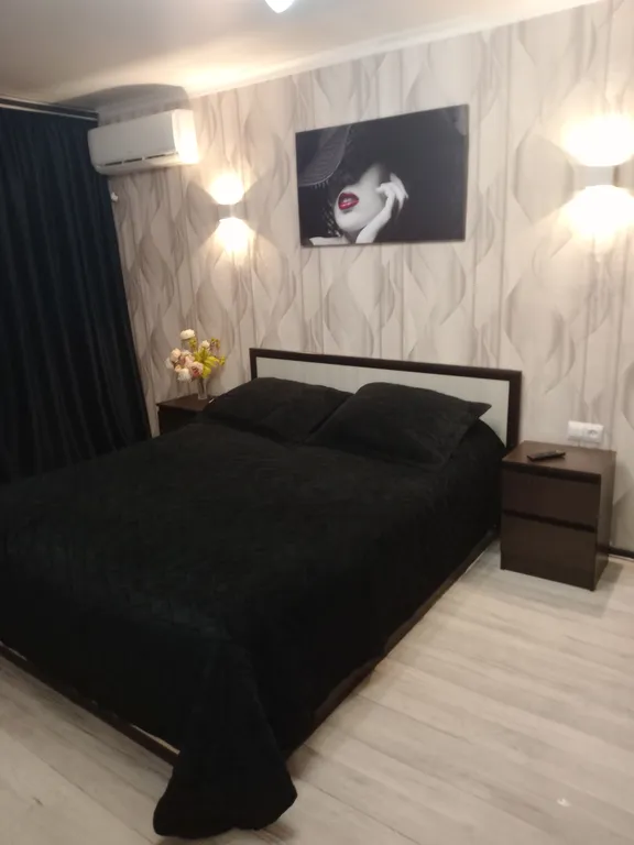 Квартира 2 комнаты