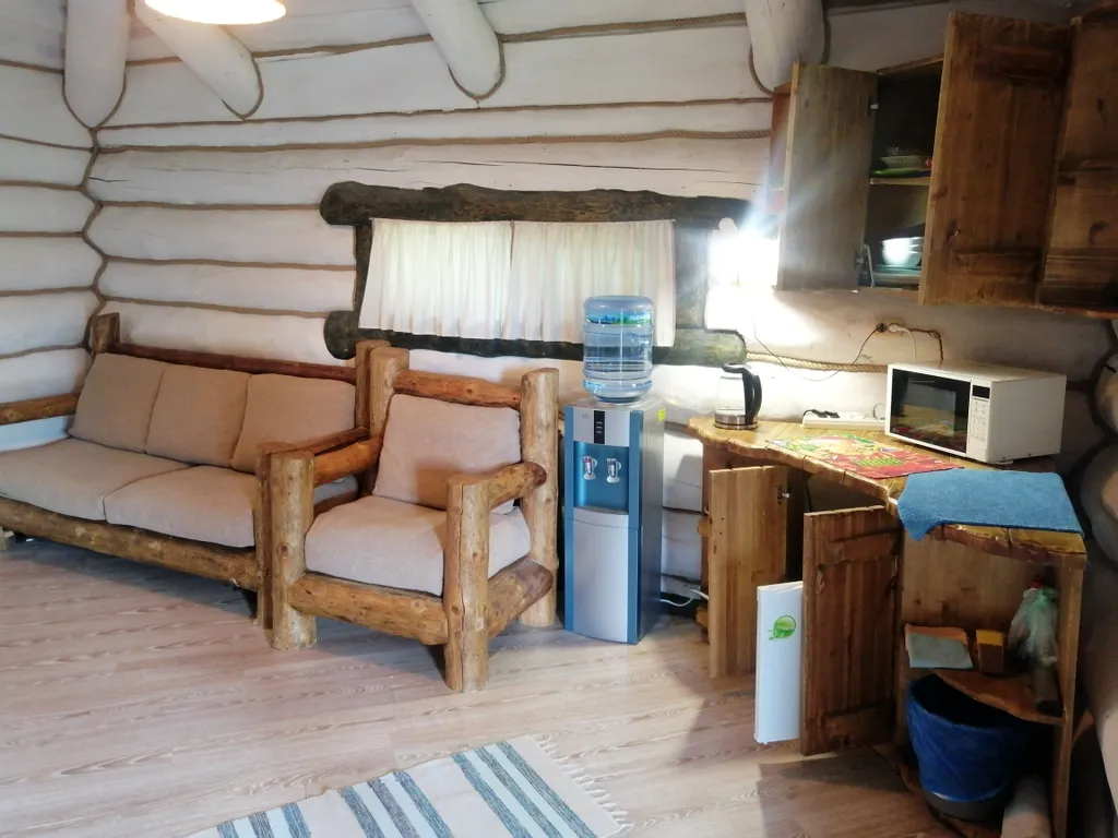 1-комнатный Дом