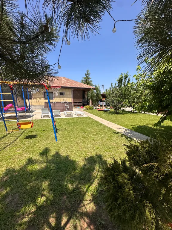 Коттедж Дом для отдыха от городской суеты — аренда посуточно в Волгоград