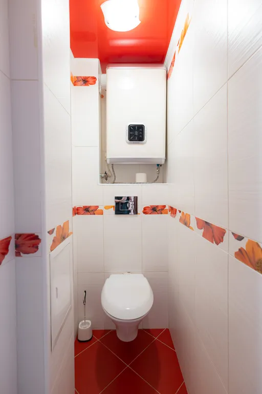 Квартира рядом с СК Кристалл