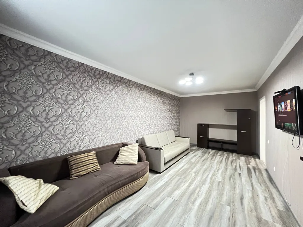 Уютная квартира в центре элитный дом