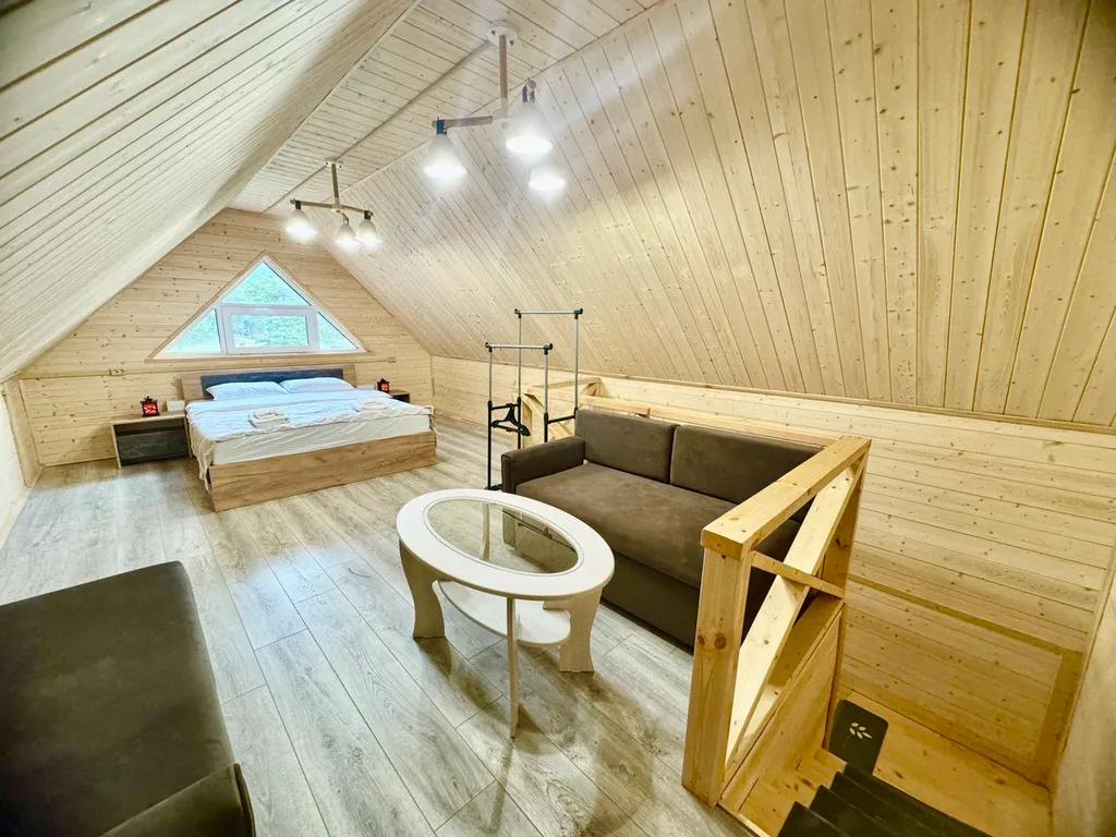 4-комнатный Дом