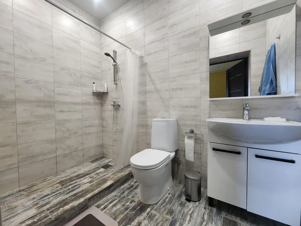 Дом для дня рождения, свадьбы, ретрита