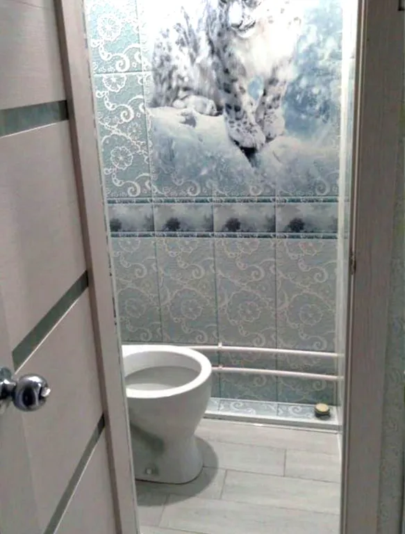 2-ком. квартира, с отчетными док-ми. с хорошим ремонтом, новой мебелью