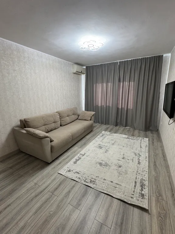 Уютная квартира в центре Краснодара