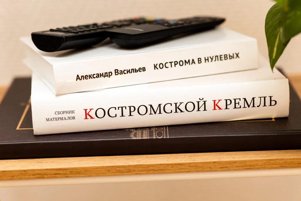 Новая квартира в ЖК Берендеевы пруды