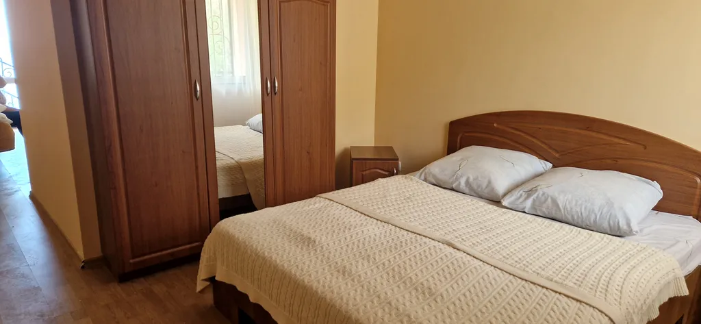 Квартира Комната — аренда посуточно в Приветное