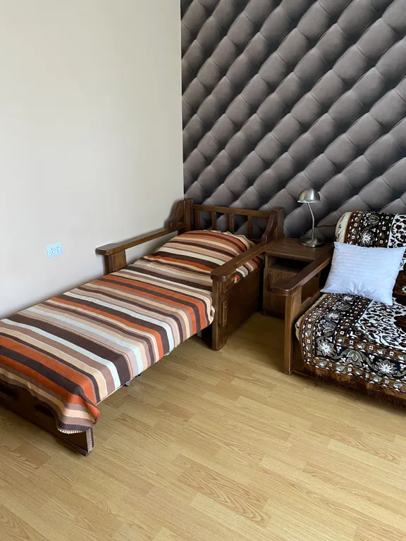 Коттедж Часть дома с верандой — Геленджик