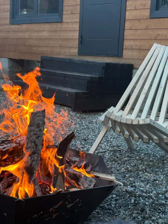 Эко-домик Магия гор