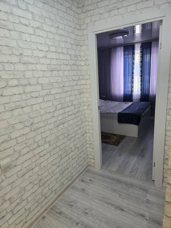 Уютная квартира в центре города!