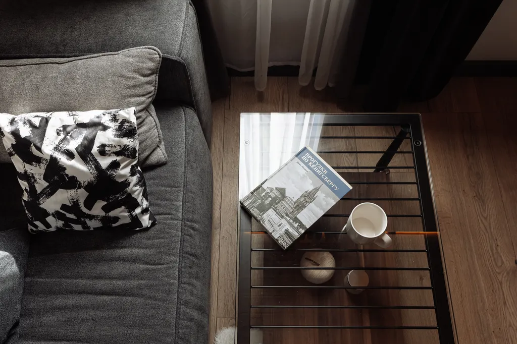 Эко дом у моря