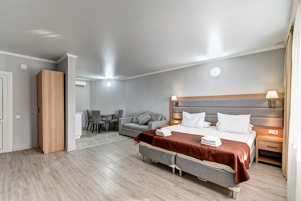 Квартира Комната — Головинка