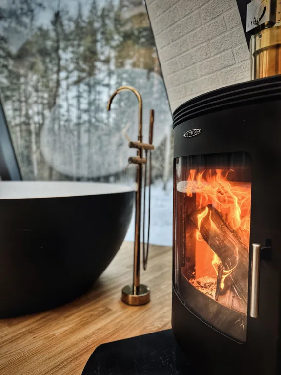 1-комнатный Дом