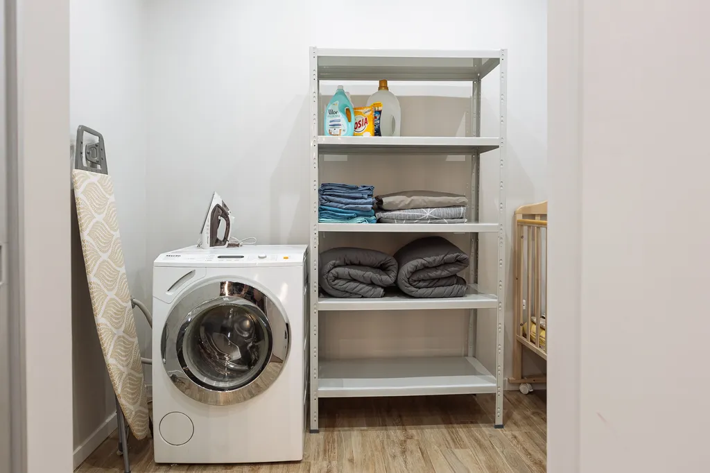 Таунхаус с бассейном у моря