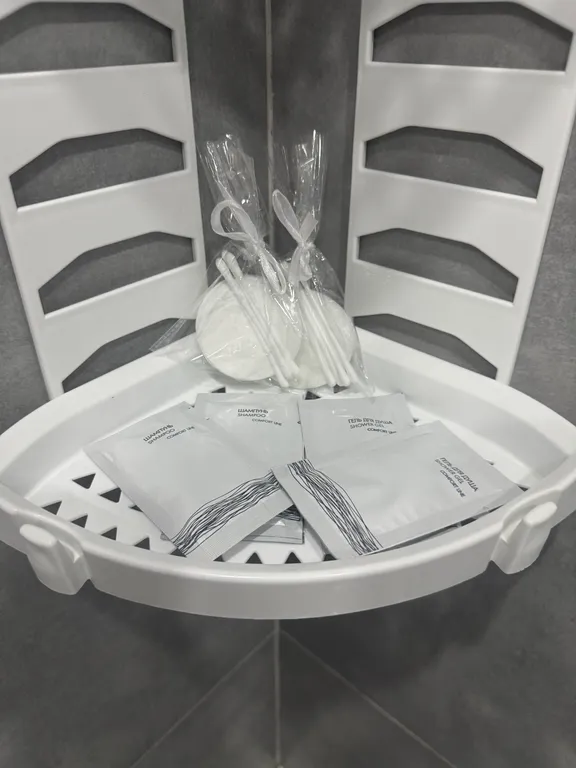 Квартира Уютная квартира в жигулиной роще — Мирное