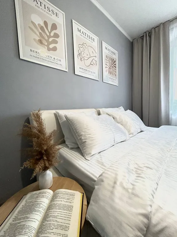 Квартира в центре города