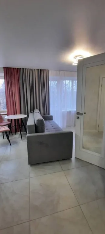 Уютная квартира в самом центре