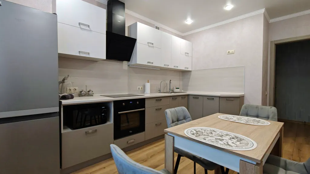 ТЕРРА48 | Апартаменты Командировка+ — новый дом, рабочее место, сете