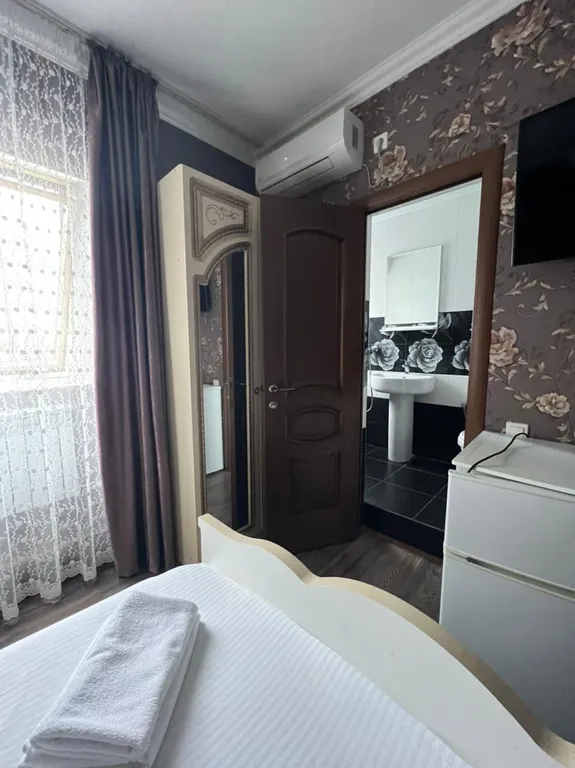 Квартира Комната — Адлер