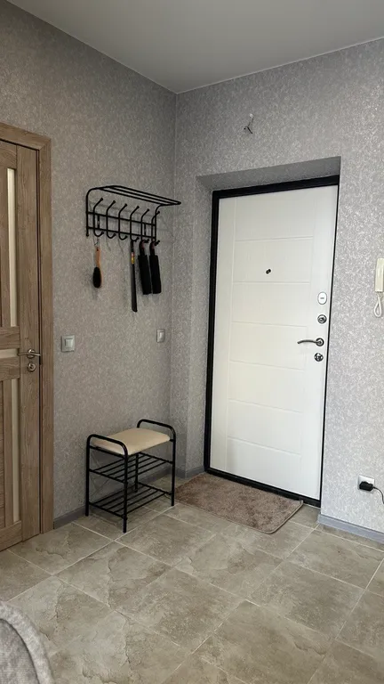 Уютная квартира у моря