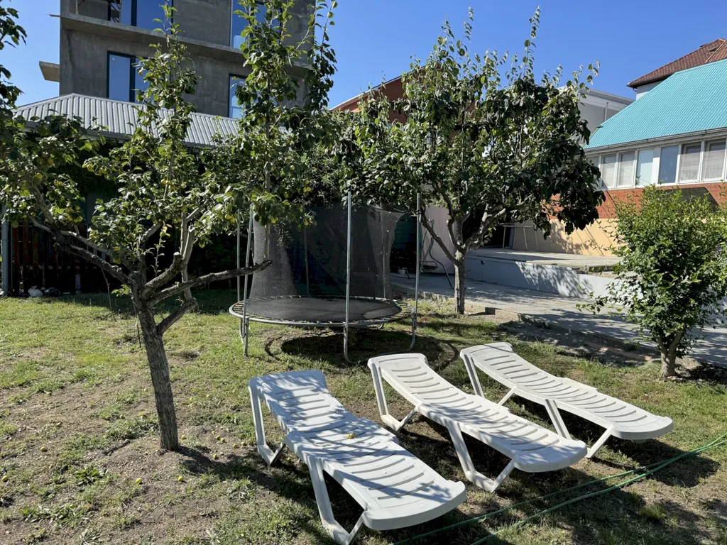 Коттедж Дом в Голубой бухте — Геленджик